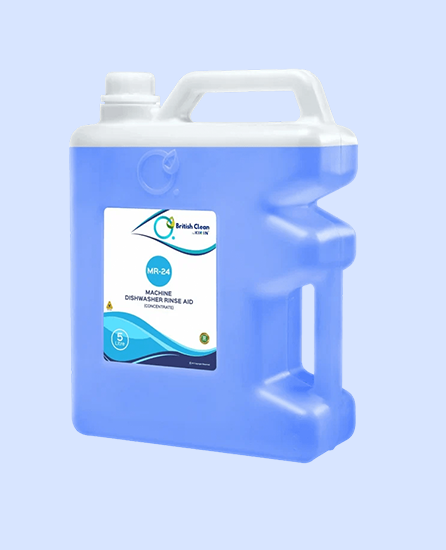 Home Tech Machine Dishwasher Rinse Aid (Concentrate)